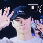 180810 ElyXiOn dot <b>in</b> Macao day1 프리뷰13