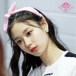 김도아가 ㄹㅇ 아이돌 정석처럼생기지않았냐
