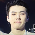 180810 ElyXiOn dot <b>in</b> Macao day1 프리뷰18