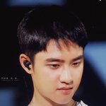 [EXO] 경수 너무 <b>큐티</b>빠띠한거 아님?