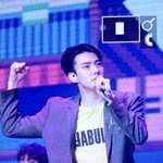 180810 ElyXiOn dot <b>in</b> Macao day1 프리뷰22