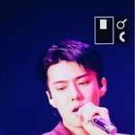 180810 ElyXiOn dot <b>in</b> Macao day1 프리뷰27