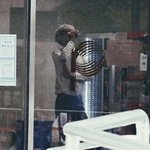 [EXO] 다시보는 음료수자판기 <b>박찬열</b>