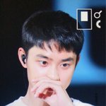 [EXO] 도경수<b>때</b><b>매</b> 미쳐벌여 진짜 오늘