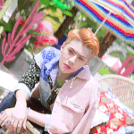 [EXO] 그 세호니 <b>전야</b> 티저에서
