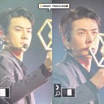 180810 ElyXiOn dot <b>in</b> Macao day1 프리뷰30