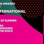 [방탄소년단] 탄이들 <b>BBC</b> Radio1 틴어워즈에 노미네이트 됐데