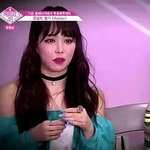 [프듀48] 시로마 <b>미루</b> 픽 없오??