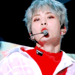 [EXO] 화요일 <b>요정</b>님