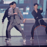 [EXO] <b>위</b>영 <b>위</b>영