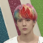 [EXO] 오세훈 이 때 그냥 소년이네 소년