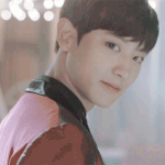 [EXO] 아니뭐 하루이틀 잘생긴것도아니고 잘생겼다염불하지만