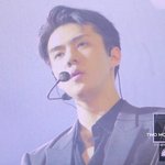 180810 ElyXiOn dot <b>in</b> Macao day1 프리뷰39