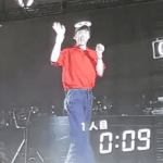 [EXO] 오세훈 <b>워킹</b>