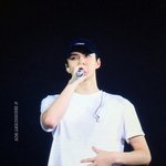 180810 ElyXiOn dot <b>in</b> Macao day1 프리뷰43
