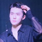 180810 ElyXiOn dot <b>in</b> Macao day1 프리뷰45