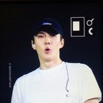 180810 ElyXiOn dot <b>in</b> Macao day1 프리뷰46