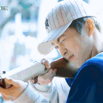 [EXO] 술먹은년들 마취총 쏠테니까  목 <b>대라</b>