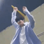 [EXO] 찬열이 큐<b>피트</b> 받아랏