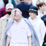 [EXO] 출근길이 이렇게 <b>청순</b>할일ㅜ