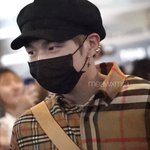 [강다니엘] 180811 강다니엘 <b>LA</b> 도착