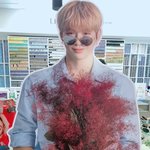 [강다니엘] 키싱하트 강다니엘 등신대 다 <b>조</b><b>녜</b>야