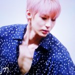 [LEO] 헉 <b>레오</b>오빠 흉근봐 섹시
