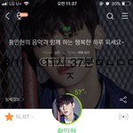 [황민현] 선택<b>장애</b> 선땩..