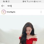<b>나연</b> 오늘자 인스타그램
