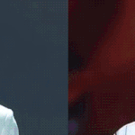 [박우진] 분위기가 <b>오묘</b>하게 바꼈어