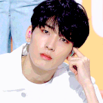 [세븐틴] 원우입술