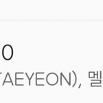 <b>태연</b> 신곡 순위