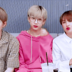 [NCT] 지성 <b>옷</b>정보 아는 시준희><