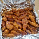 맥시칸 닭강정 개<b>노</b><b>맛</b>...