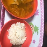 너네 <b>첫끼</b>로 뭐먹음?