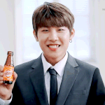 [박우진] 섹시비타오백레<b>이레</b>~~~