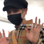 [강다니엘] 몬가 다른사람같음