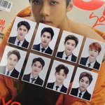 [EXO] 아 나도 증사 고민중 한셋 살까 두 셋살까