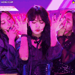 어제 프듀48에서 마지막 김시현 보고 <b>놀람</b>
