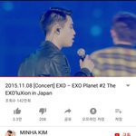 [EXO] 이때 <b>DVD</b> 사고싶은데 이거맞지?