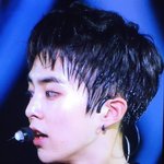 [EXO] 시우민 <b>자연미남</b> 인증해주는거임?ㅎㅎ