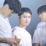 [EXO] 이 <b>사진</b> <b>개</b>이쁘다 진짜