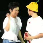 [EXO] 우밍 혀니 <b>대신</b> 날 때려줘 ㅠ0ㅠ