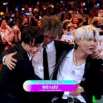 [방탄소년단] 모든 무대에서 몸이 부셔져라 <b>최선</b>을 다하는 탄이들(+짤파티)