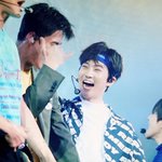 [EXO] 귀여운 <b>생명체</b>나 봐라