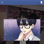 내 <b>사이버</b> 남자친구야 인사해