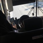 금ㅎ<b>고속</b>타고 지방내려오다가 죽을뻔했습니다..(사진첨부)