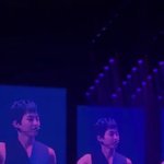 [시우민] 하 올려도 내려도 존잘<b>인건</b> 시우민 뿐이다