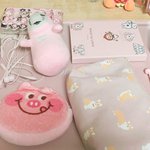 [댓글부탁해] <b>핑크색</b> 너무 좋다