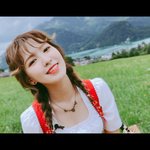 [댓글부탁해] 웬디 얼굴 신기한게